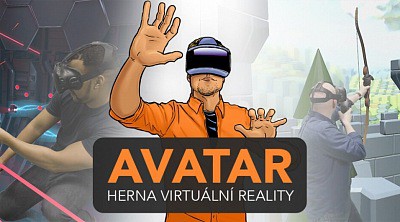 herna-avatar-ve-virtualni-realite-praha
